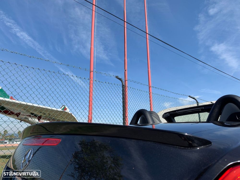 Mercedes-Benz SLK 200 - 39