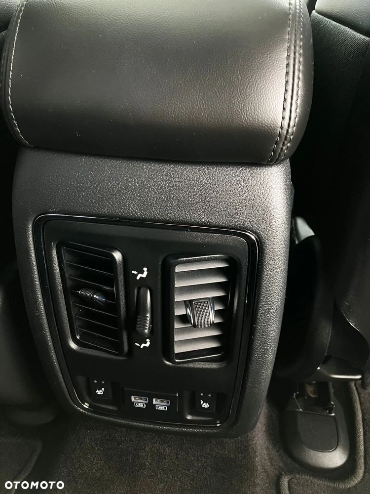 Jeep Grand Cherokee 3.0 CRD Limited - 23