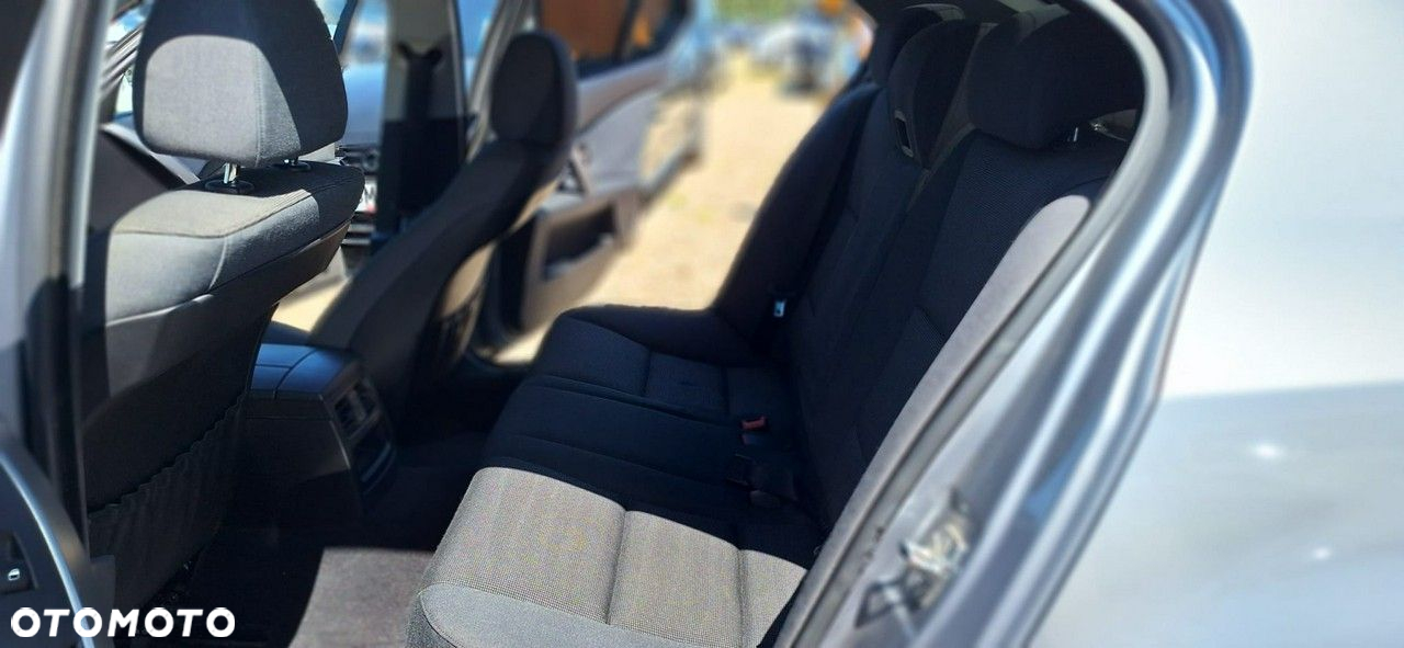 BMW Seria 5 - 20