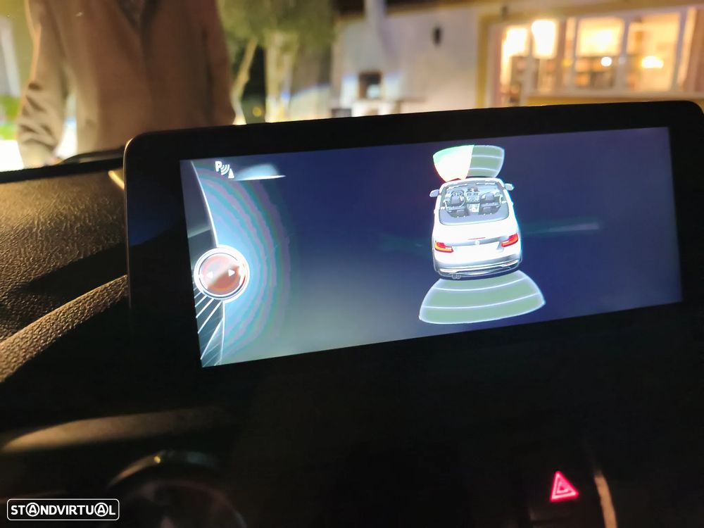 BMW 220 d Aut. M Sport - 20