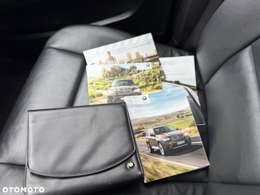 BMW X5 xDrive30d - 36