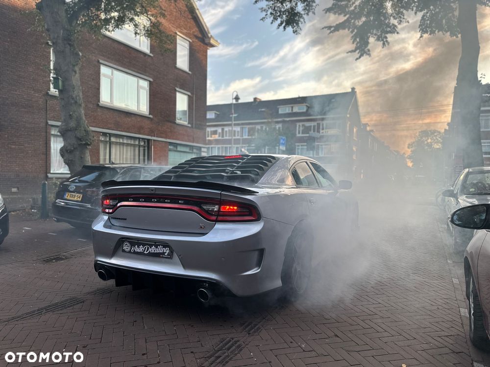 Dodge Charger Automatik R/T Scat Pack - 5