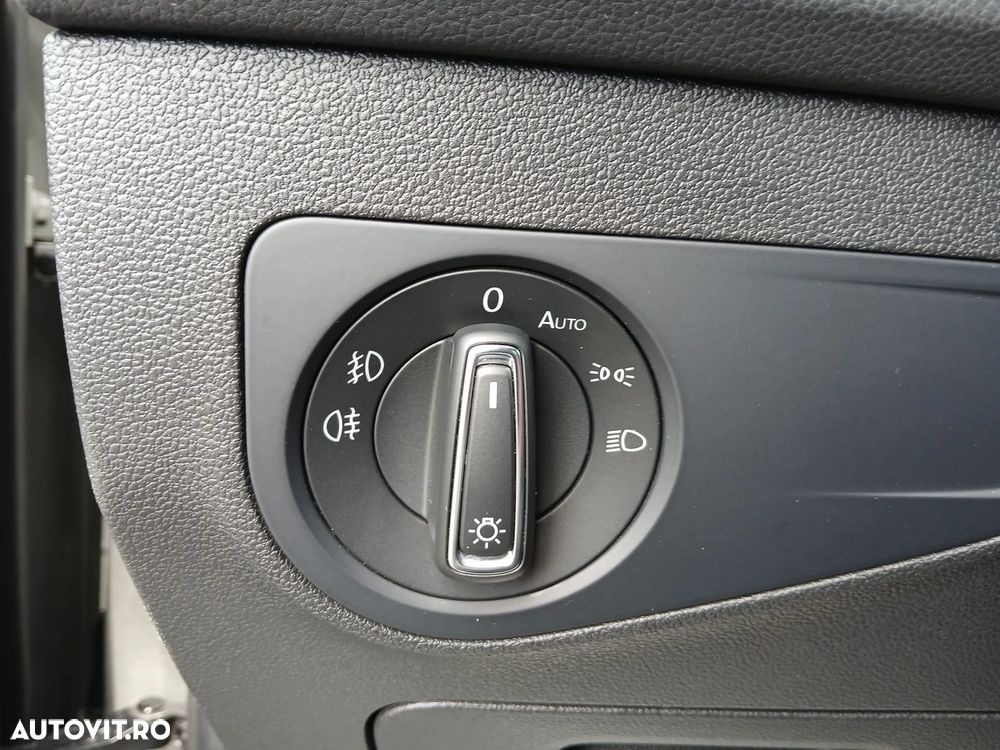 Volkswagen Tiguan 2.0 TDI DPF DSG 4Mot Comfortline - 10