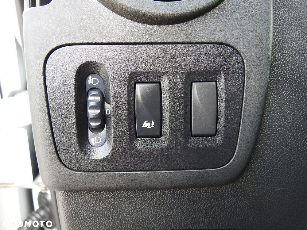 Renault MASTER WYWROTKA  130KM - 25
