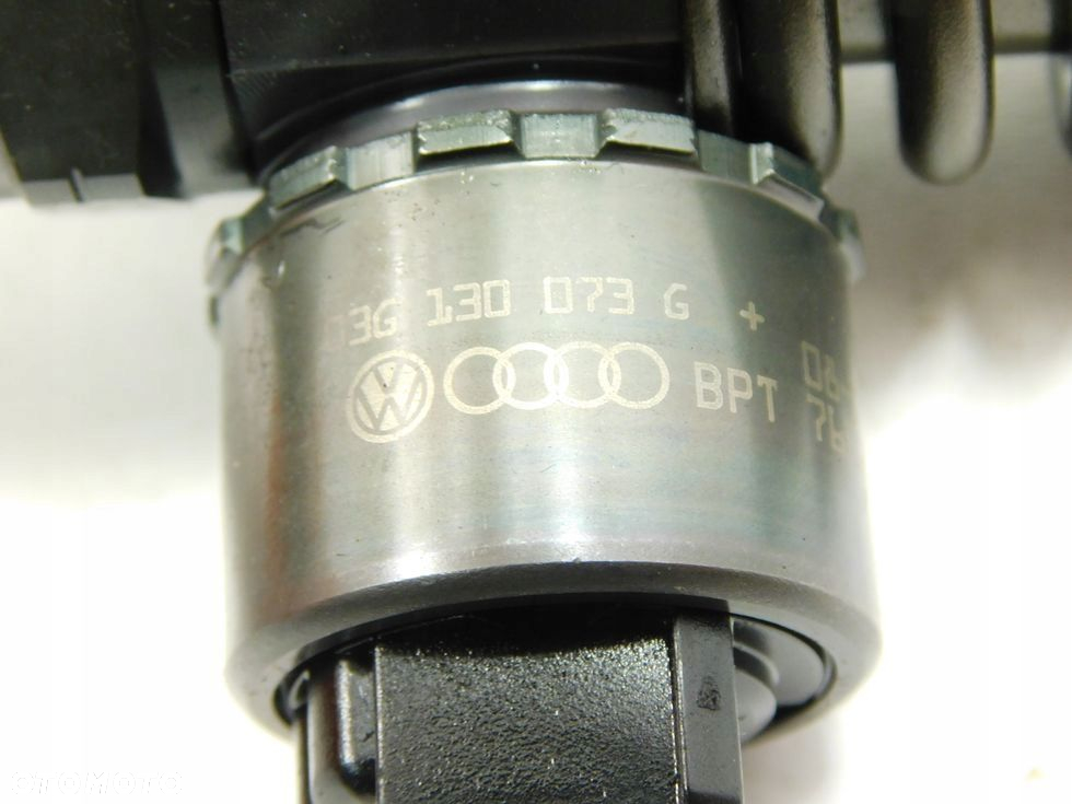 Pompowtryski Audi Seat Skoda VW 2.0 TDI BKP BLB BRD ECE BPW - 7