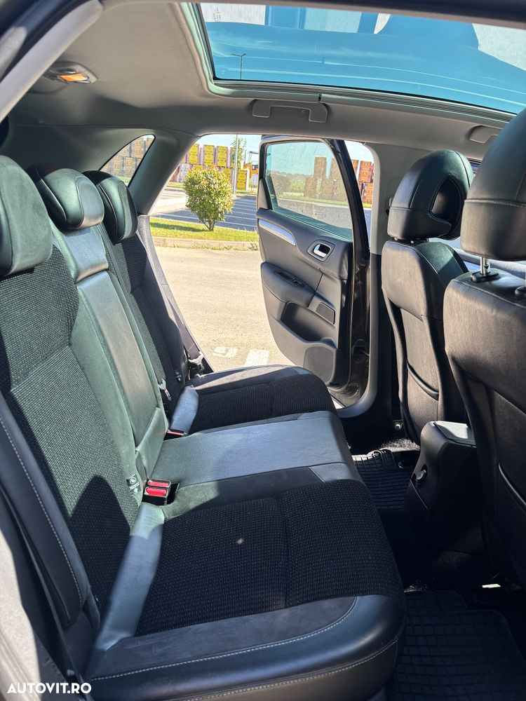 Citroën C4 1.6 THP BMP Exclusive - 16