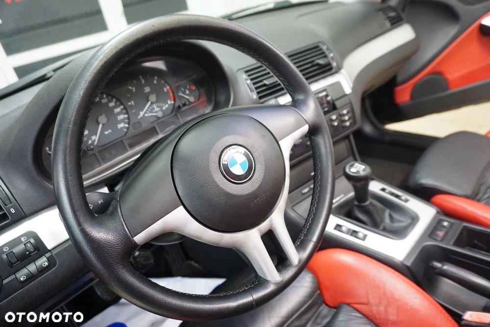 BMW Seria 3 320 Cd Edition Sport - 26