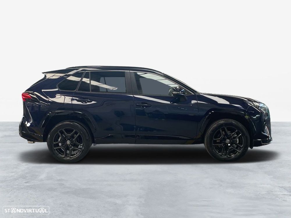 Toyota RAV4 - 10