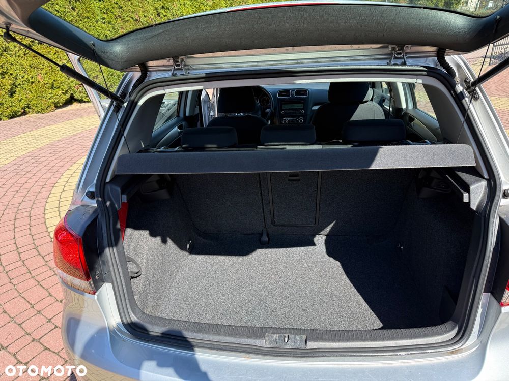 Volkswagen Golf 1.4 TSI Highline - 20