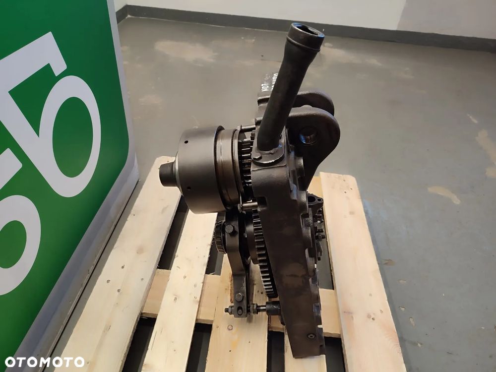 PTO tył 6600800461 FENDT 930 VARIO - 4