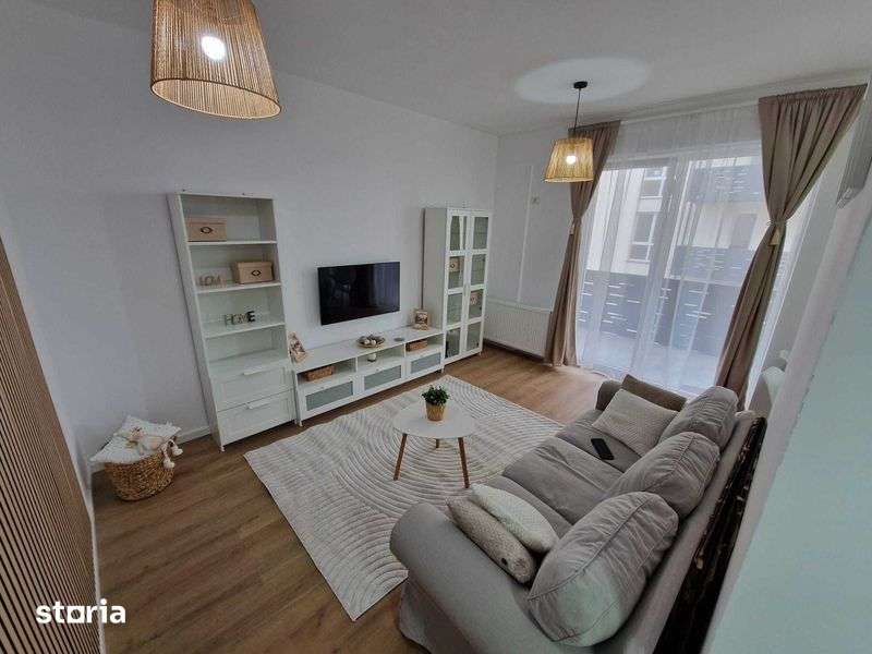Apartament de închiriat! — fotografia 3