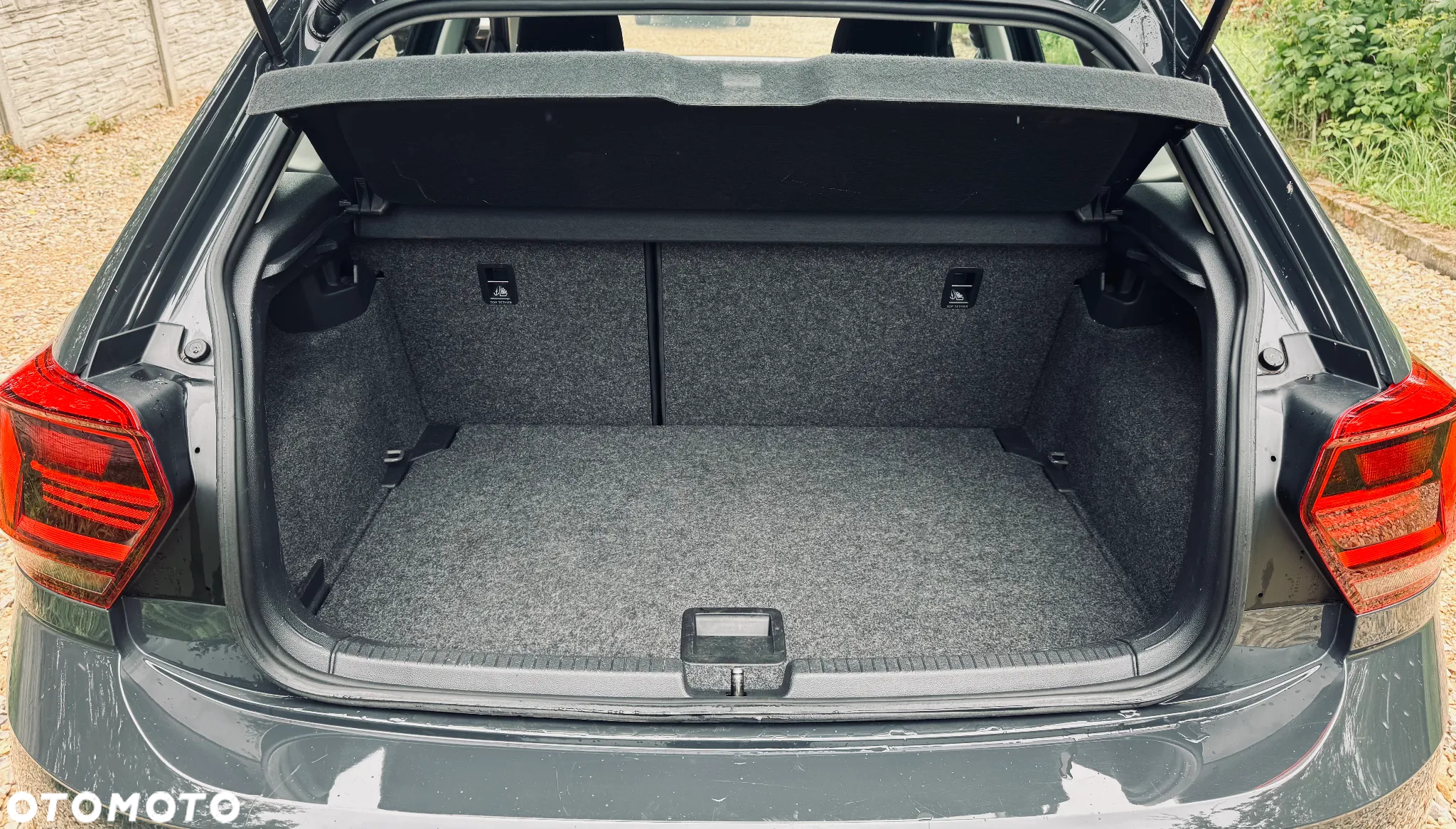 Volkswagen Polo 1.0 TSI Comfortline - 11