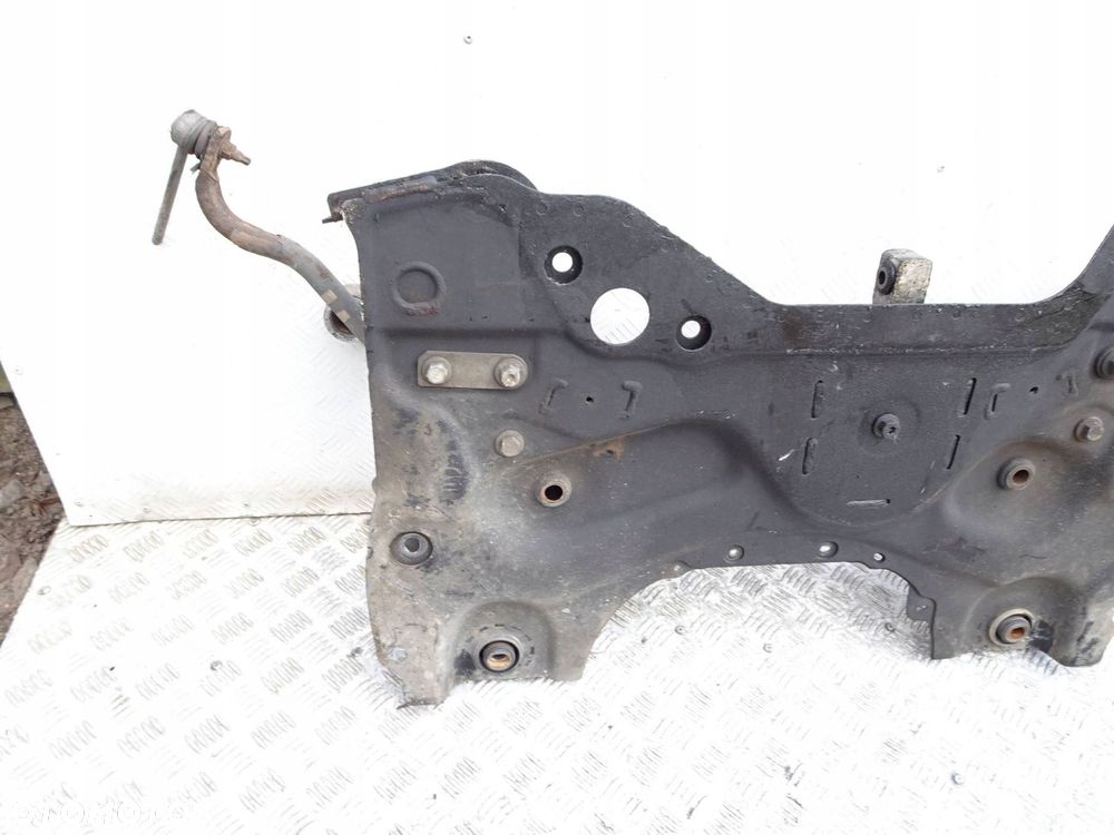 sanki pod silnik wózek citroen c4 picasso ii 1.6 e-hdi - 7