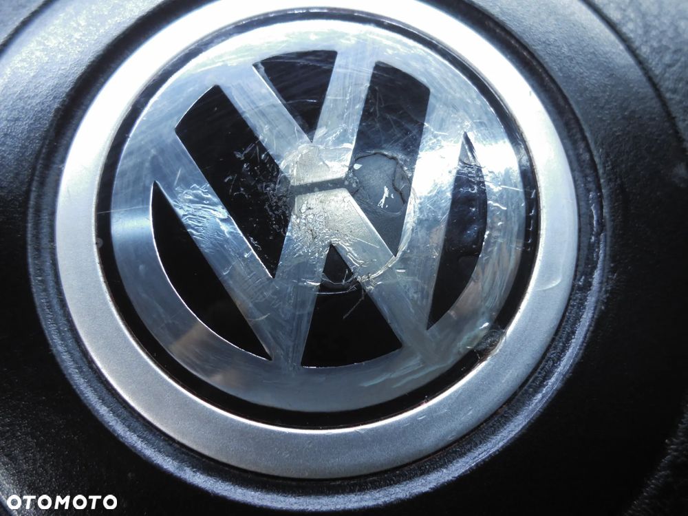 PODUSZKA TRÓJRAMIENNA VW PASSAT B5 GOLF IV BORA - 2