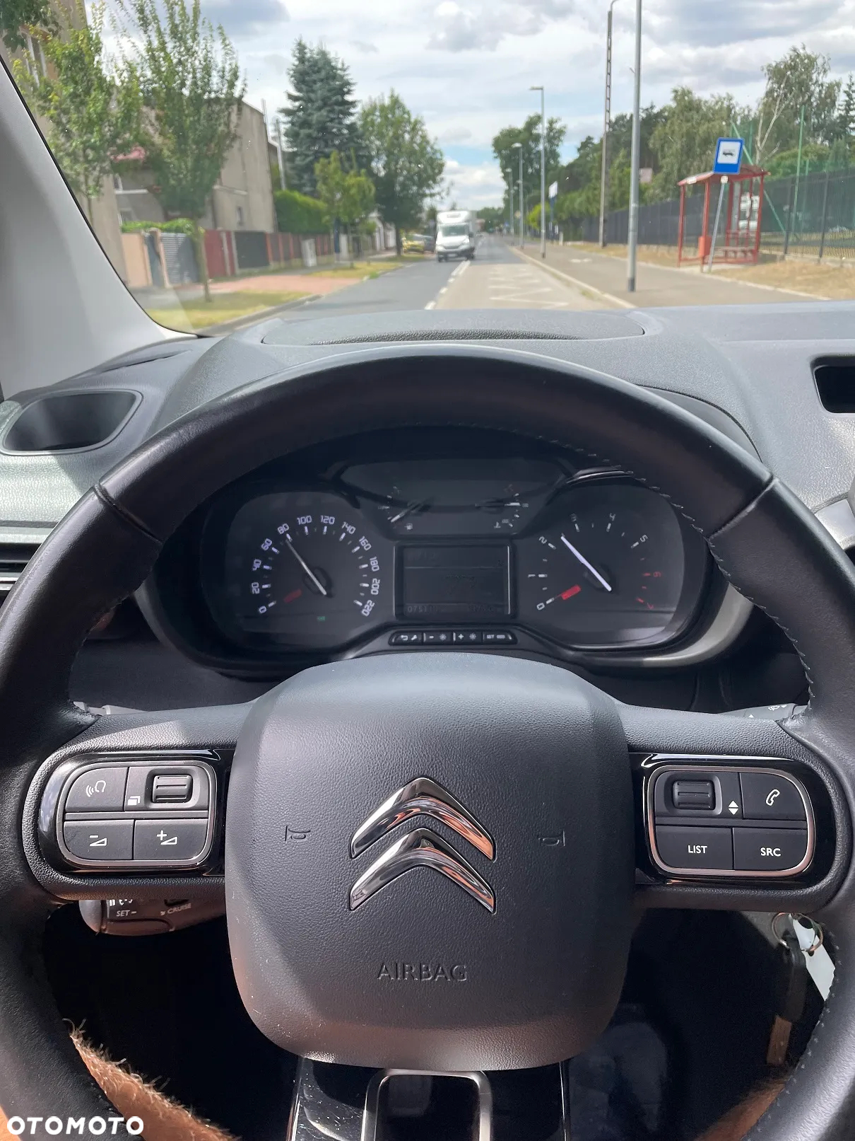 Peugeot PARTNER XL MAXI LOONG FULL OPCJA - 12