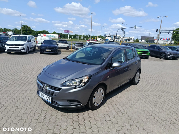 Opel Corsa 1.3 CDTI Enjoy