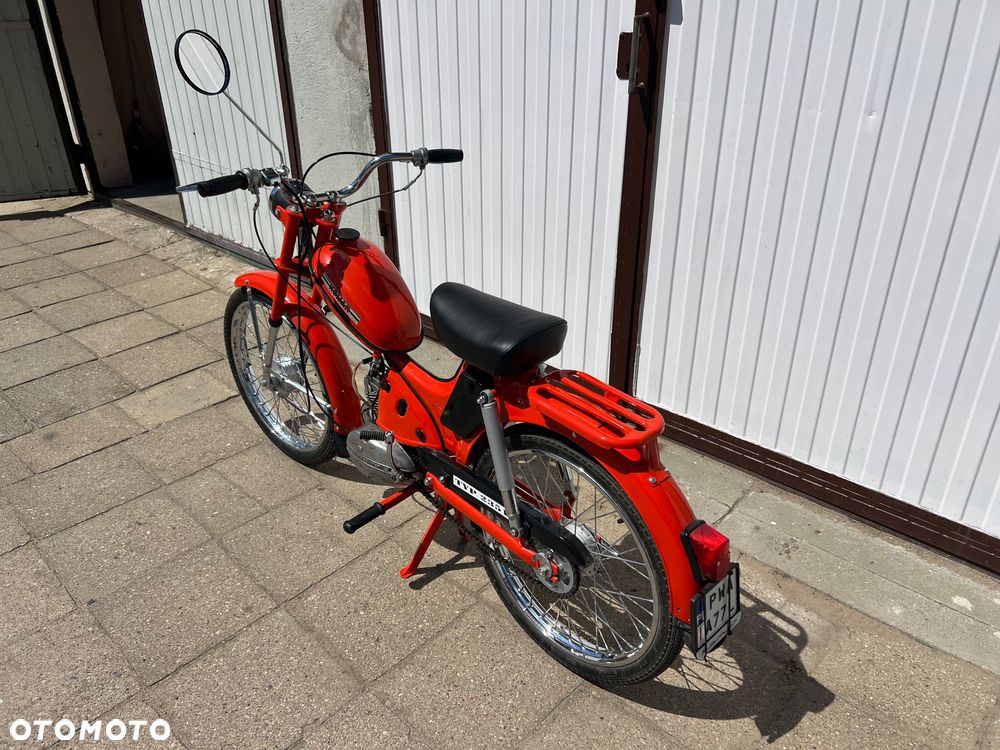 Komar 50 - 5
