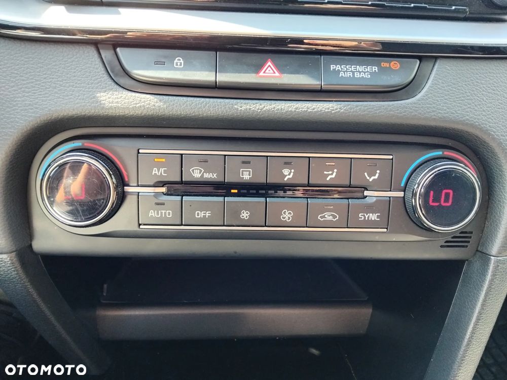 Kia XCeed 1.5 T-GDI L DCT - 17
