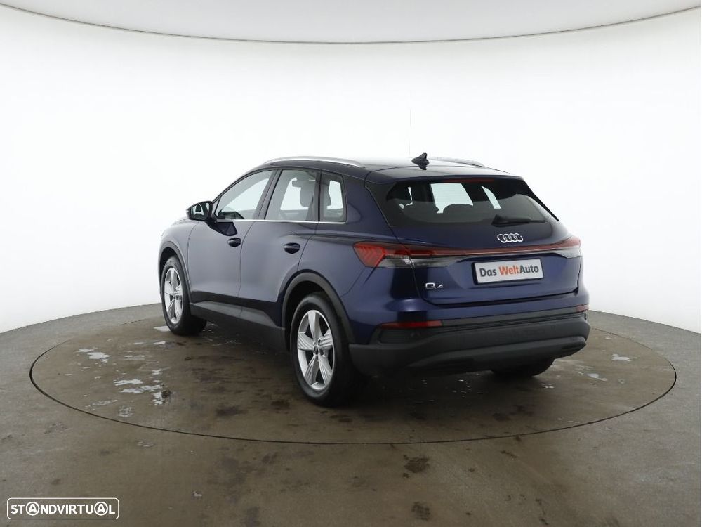 Audi Q4 e-tron 45 82 kWh - 16