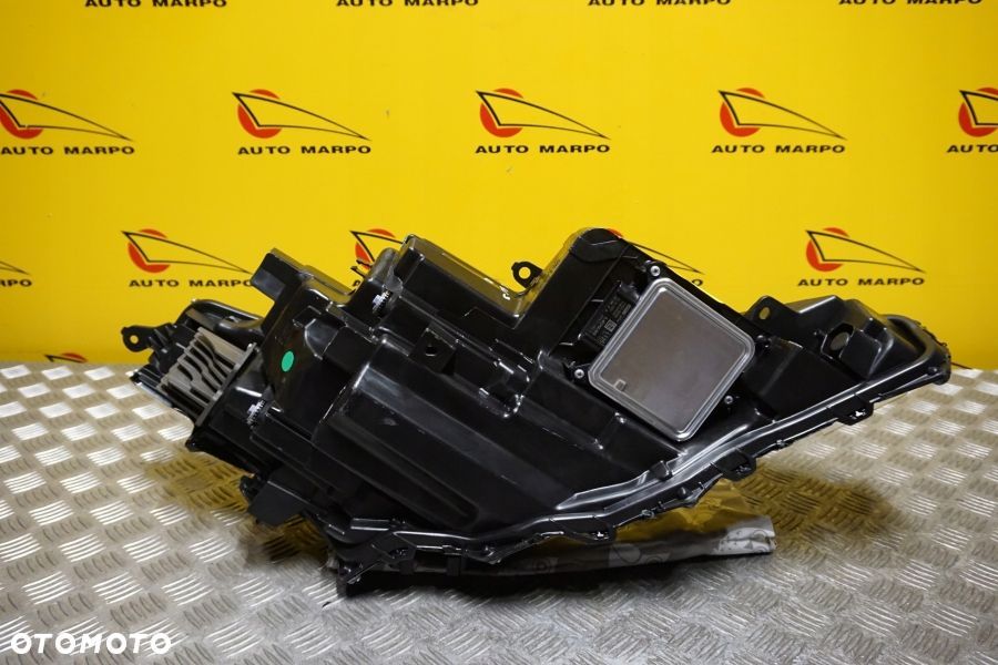 LEXUS RX 350 450H 500H 2022 2023- REFLEKTOR LAMPA FULL LED (4) LEWA USA - 7