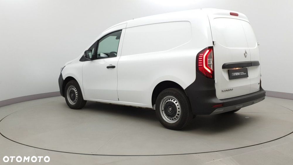Renault Kangoo - 3