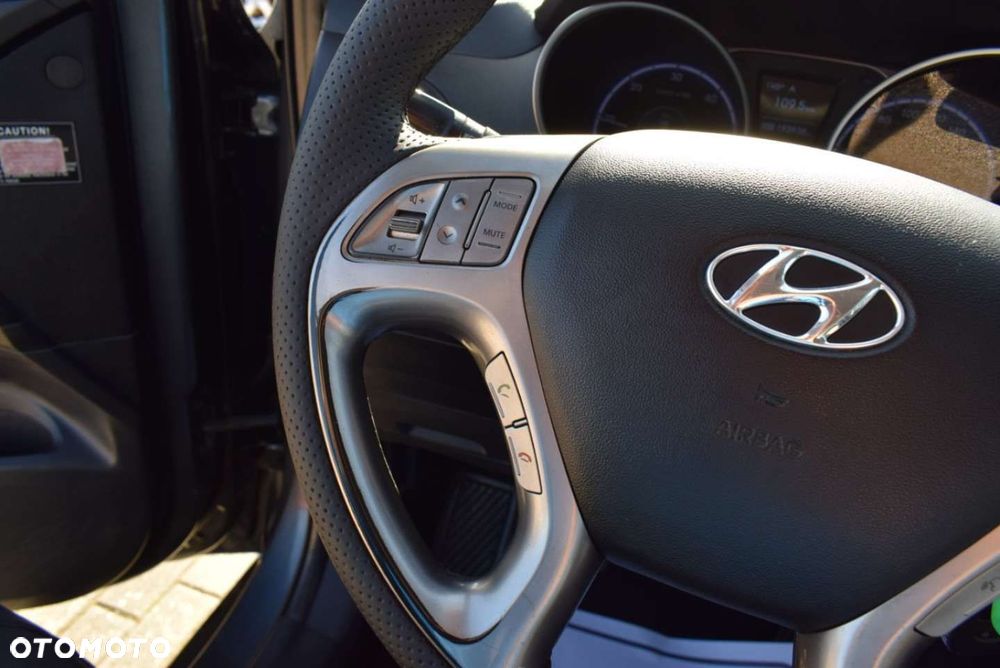 Hyundai ix35 - 27
