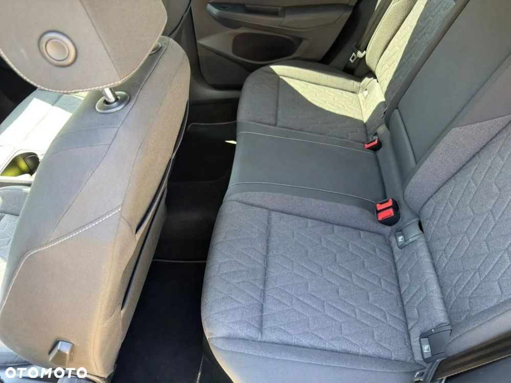 Volkswagen Golf Variant 1.5 eTSI mHEV Life DSG - 10