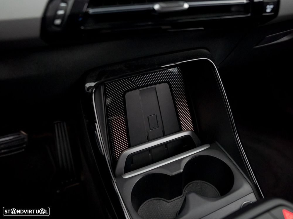 BMW iX1 eDrive20 xLine - 26