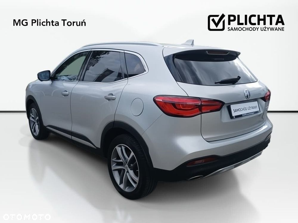 MG EHS 1.5T-GDI Luxury - 8