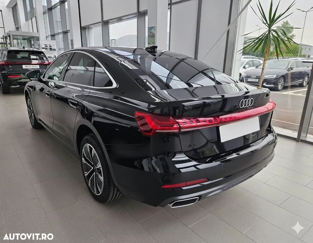 Audi A5 35 TFSI S tronic - 4