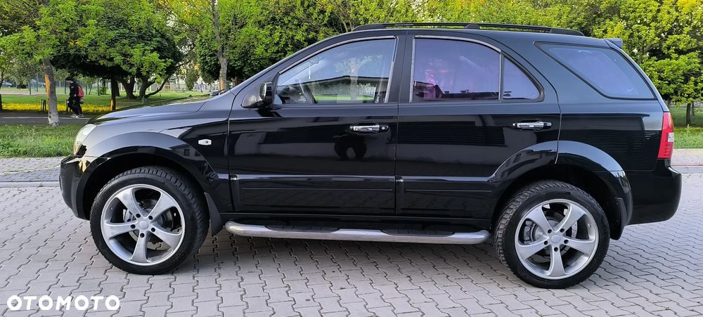 Kia Sorento 2.5 CRDi Freedom - 3