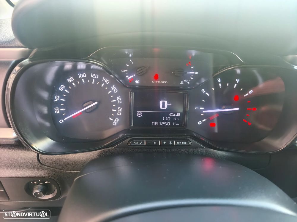Citroën C3 Pure Tech S&S Shine Pack - 6