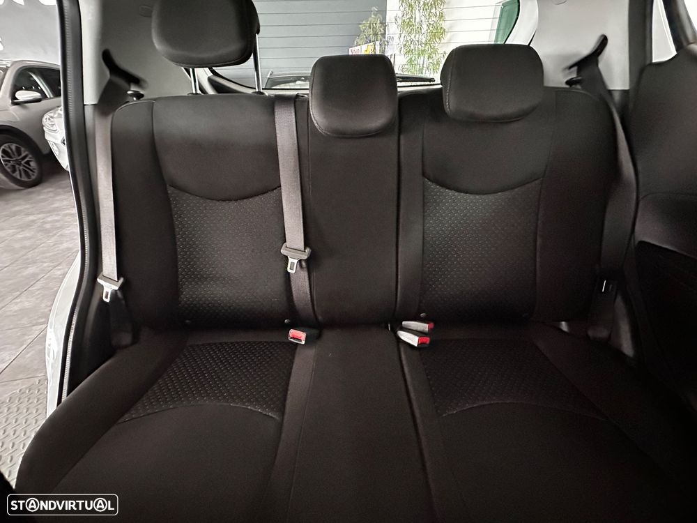 Opel Karl 1.0 FlexFuel - 25