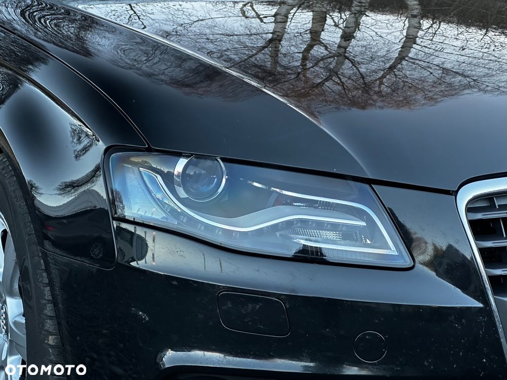 Audi A4 Limousine 2.0 TDI - 23