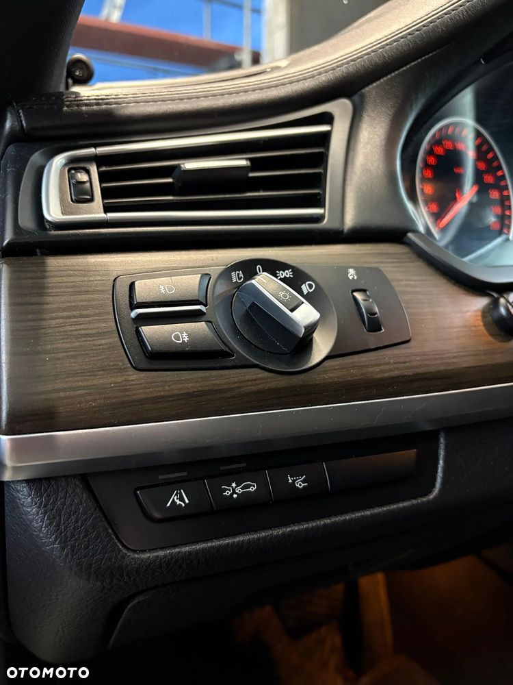 BMW Seria 7 730d L - 16