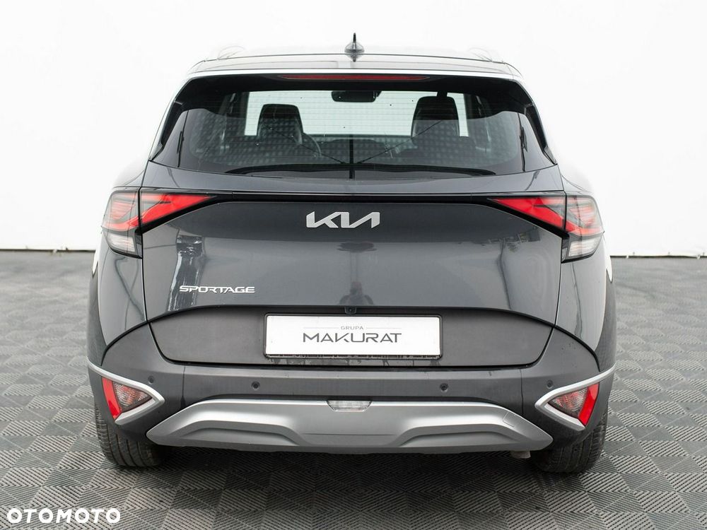 Kia Sportage - 9