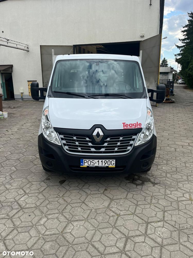 Renault Master - 4