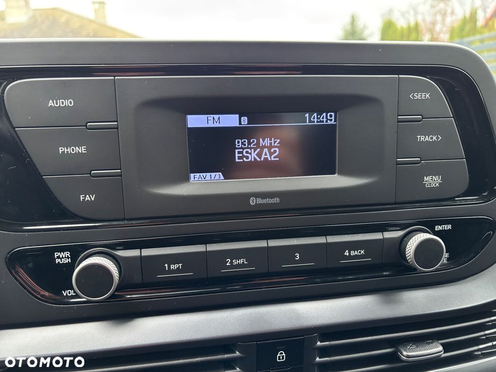 Hyundai i20 1.2 Classic Plus - 27