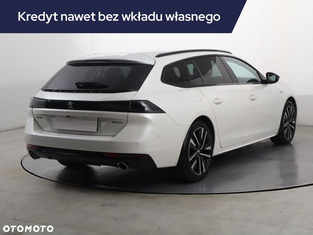 Peugeot 508 - 7