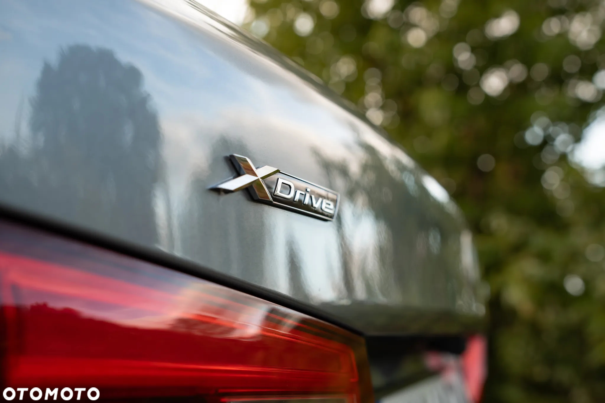 BMW Seria 5 540i xDrive M Sport sport - 9