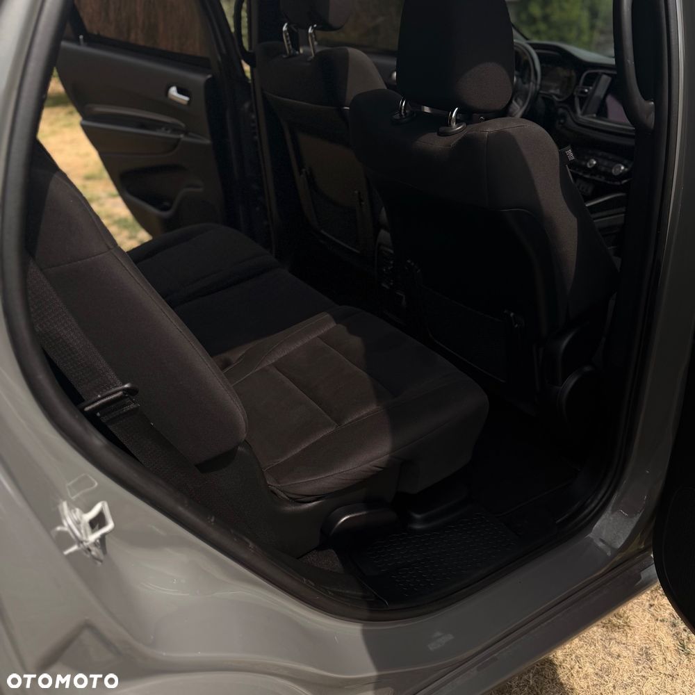Dodge Durango - 11
