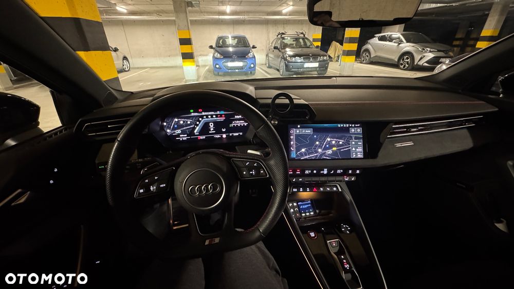 Audi S3 - 11