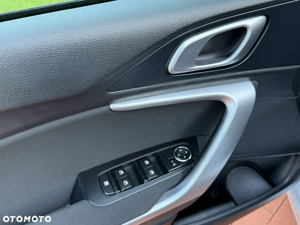 Kia Ceed - 19