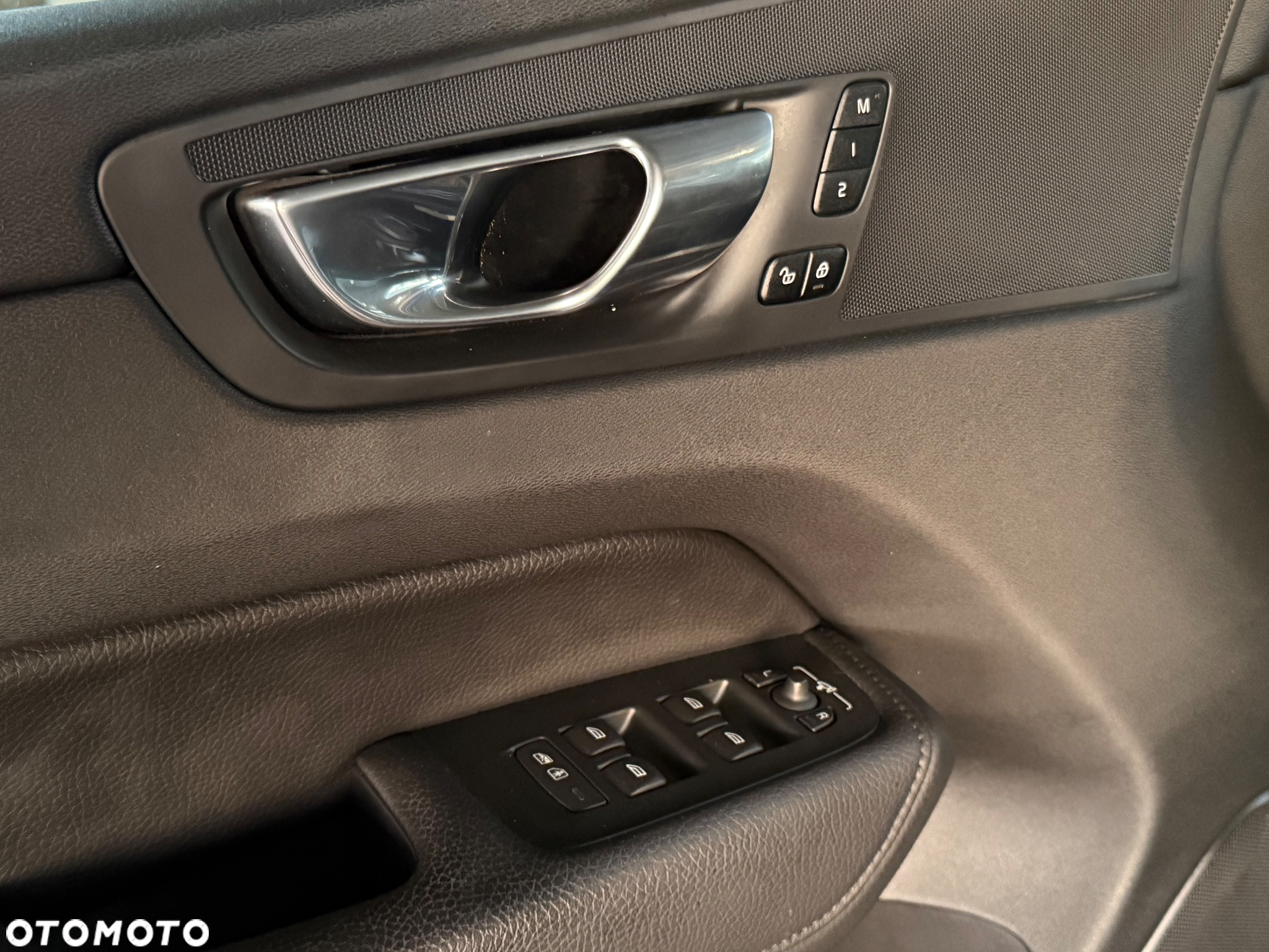 Volvo XC 60 D3 Inscription - 34