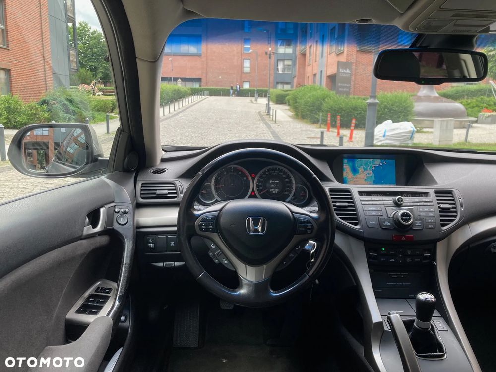 Honda Accord - 15