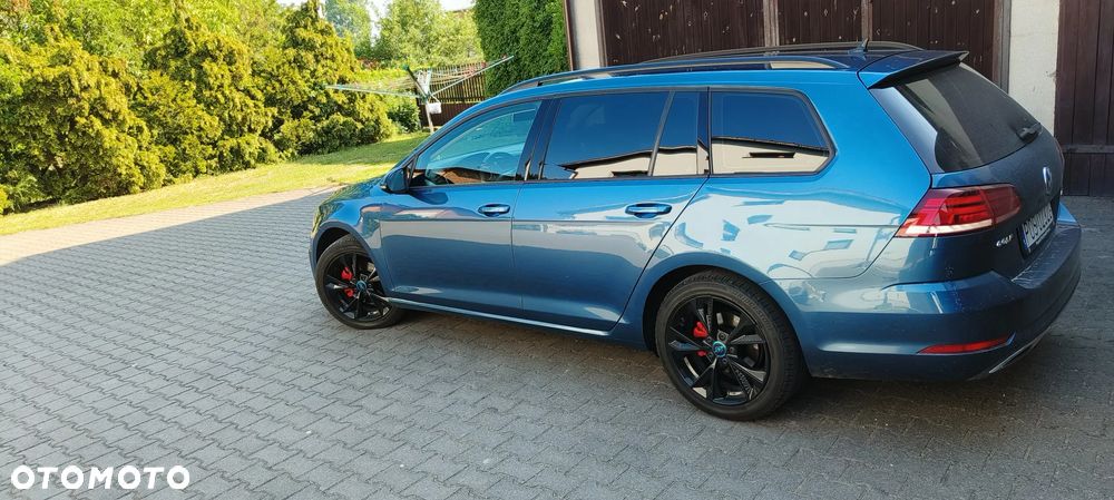 Volkswagen Golf - 25
