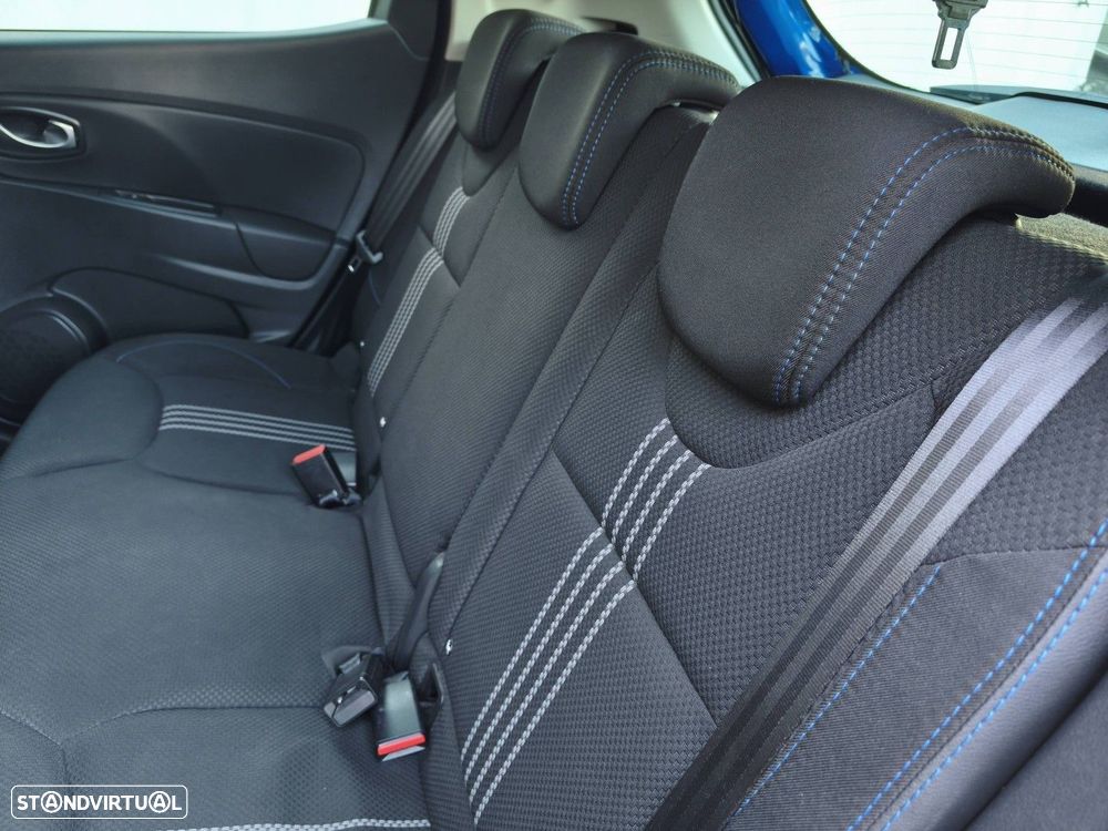 Renault Clio 0.9 TCe GT Line - 21