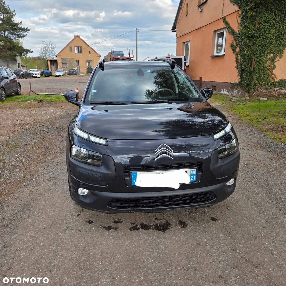 Citroën C4 Cactus Pure Tech 110 Stop&Start Shine - 12