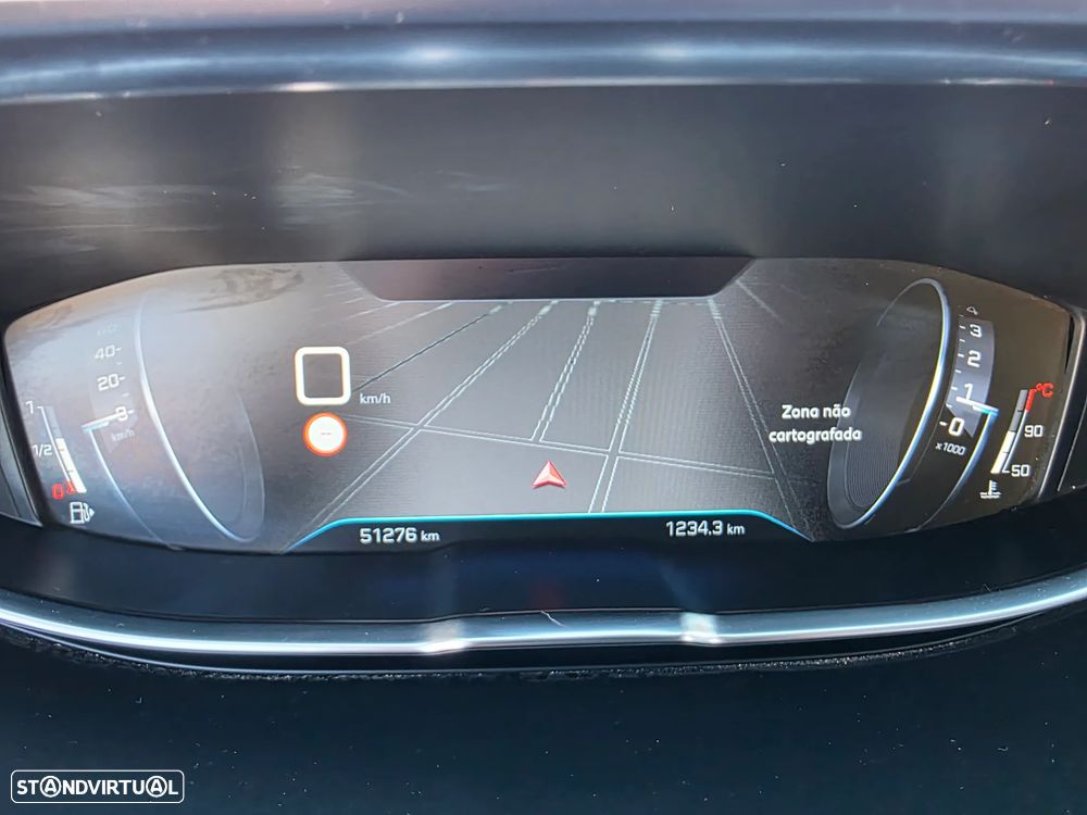 Peugeot 3008 PureTech 130 Stop & Start GPF Active - 6