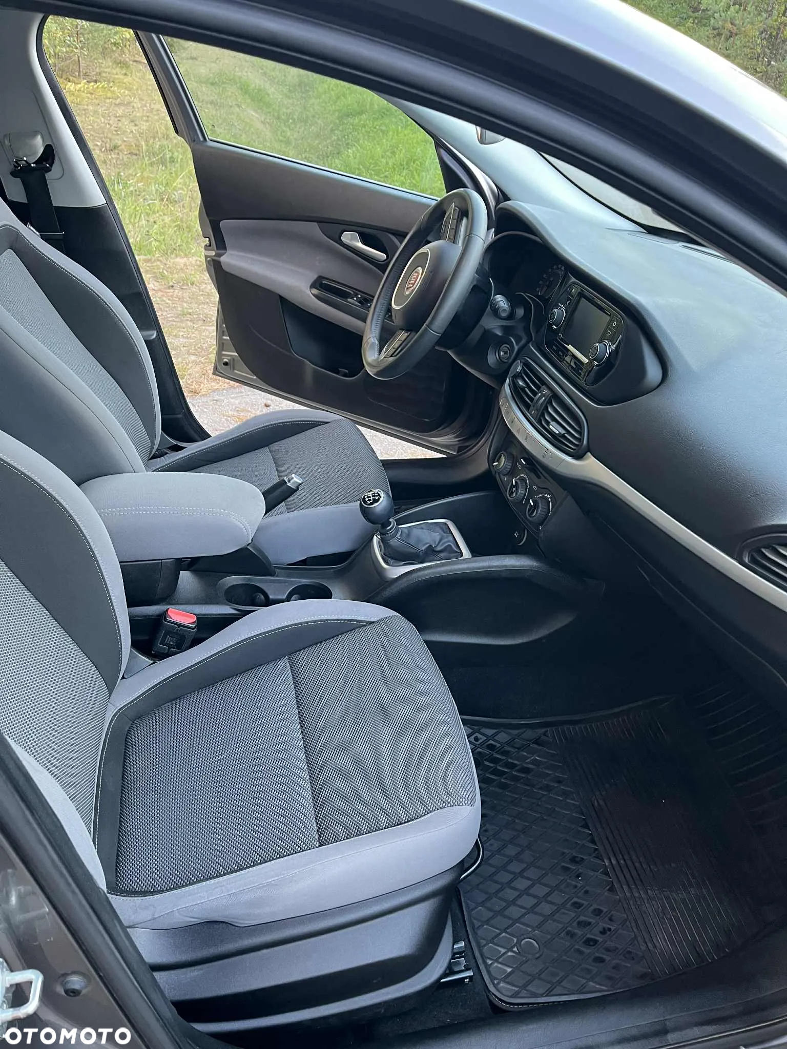 Fiat Tipo 1.4 16v Easy EU6d - 6